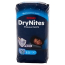 Huggies DryNites Pyjama Pants Teen Age 8-15 27-57 Kg 9 pz